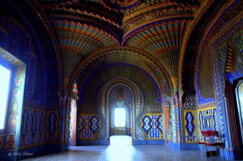 Castello Sammezzano