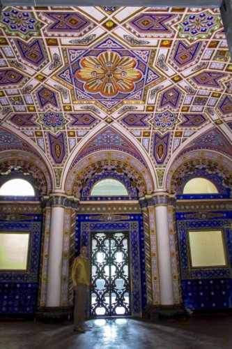 sammezzano e le sue bellezze 2 20150531 1134038540