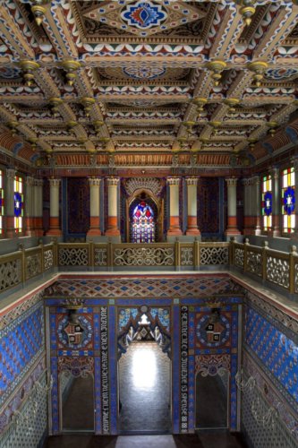 sammezzano e le sue bellezze 6 20150531 1788060588