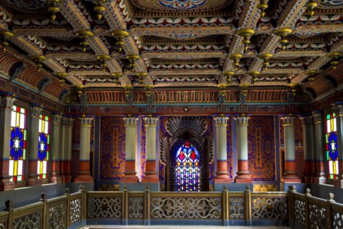 sammezzano e le sue bellezze 8 20150531 1714345594