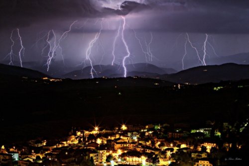 temporale in valdarno 1 20140718 2016857453